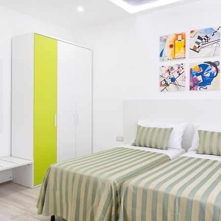 Sorrentovibes - New & Stylish Two Bedroom Apartment With Balconies Esterno foto