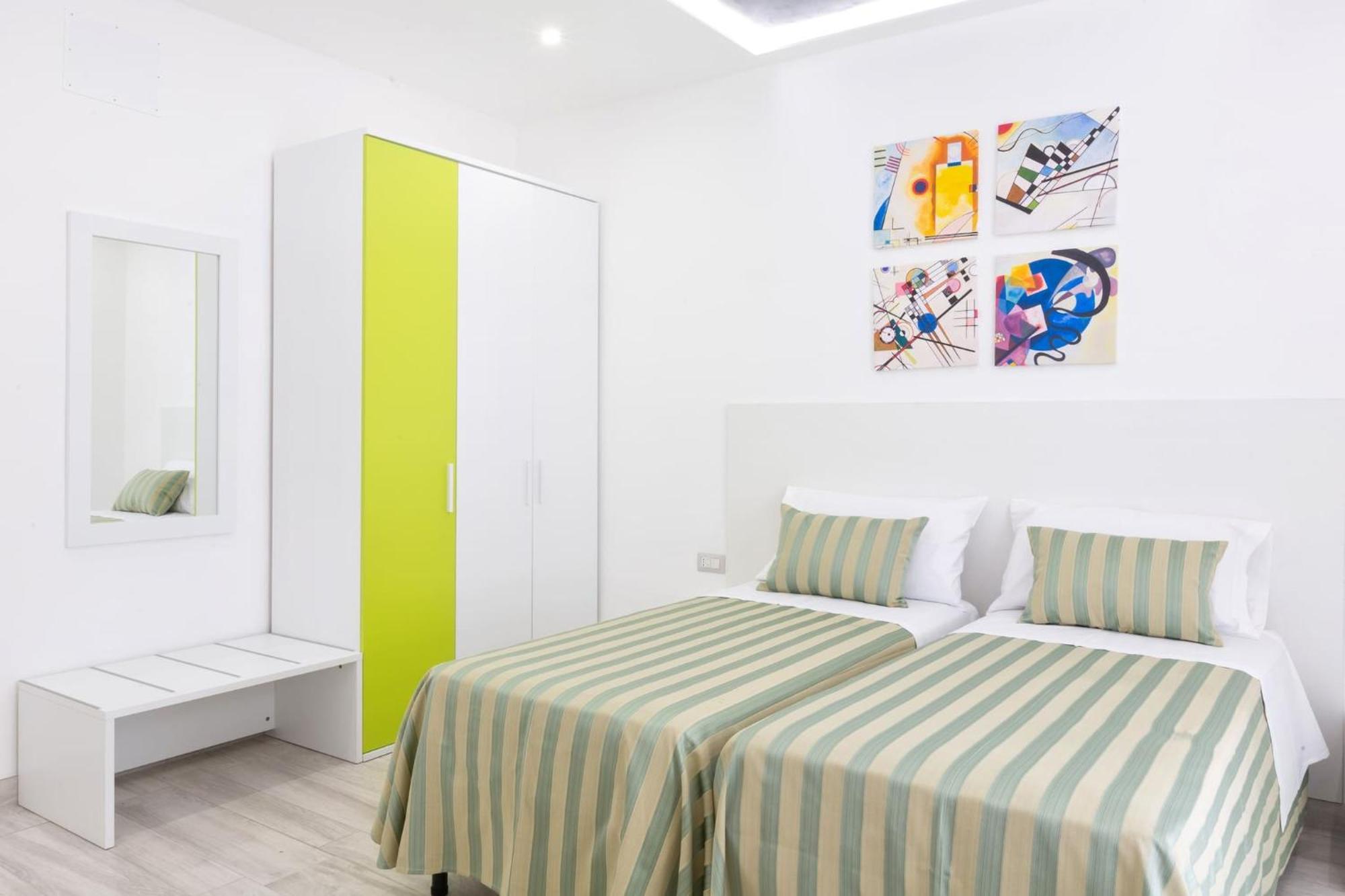 Sorrentovibes - New & Stylish Two Bedroom Apartment With Balconies Esterno foto