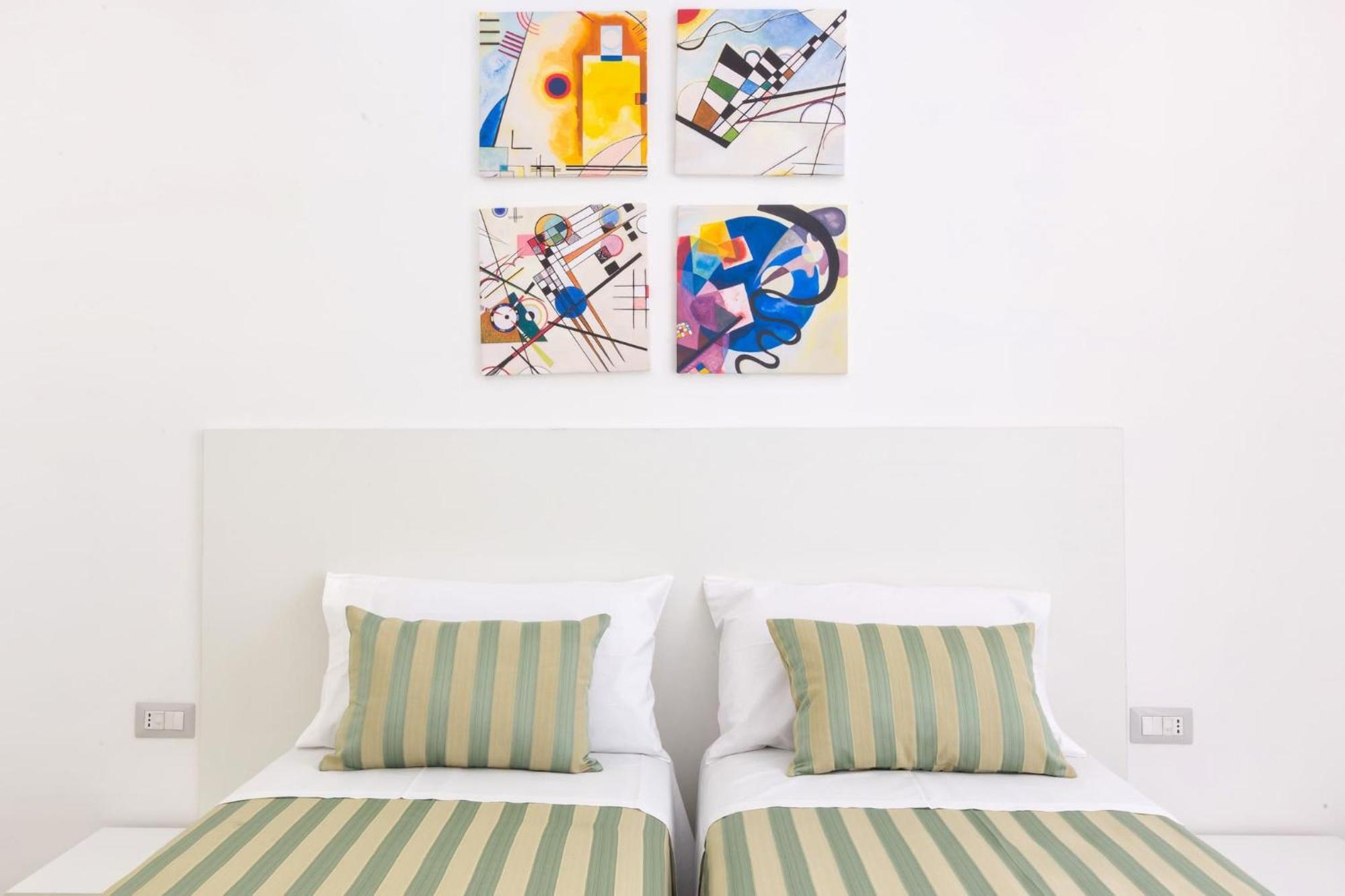 Sorrentovibes - New & Stylish Two Bedroom Apartment With Balconies Esterno foto