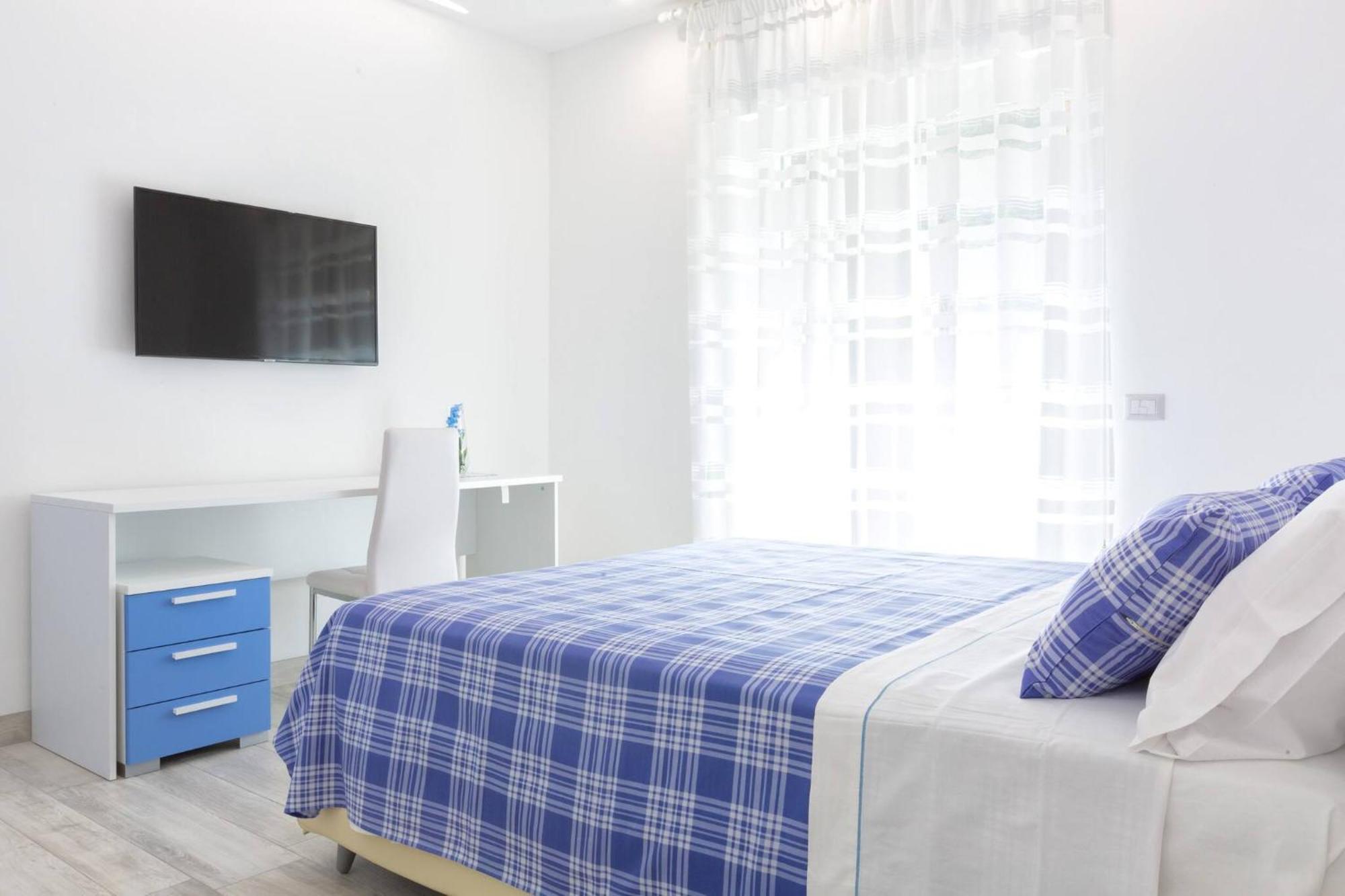 Sorrentovibes - New & Stylish Two Bedroom Apartment With Balconies Esterno foto