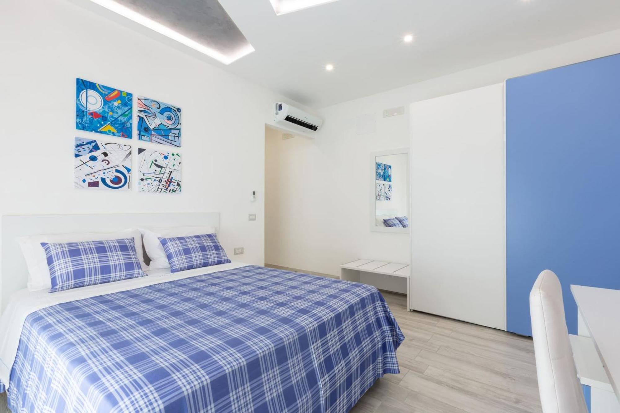 Sorrentovibes - New & Stylish Two Bedroom Apartment With Balconies Esterno foto