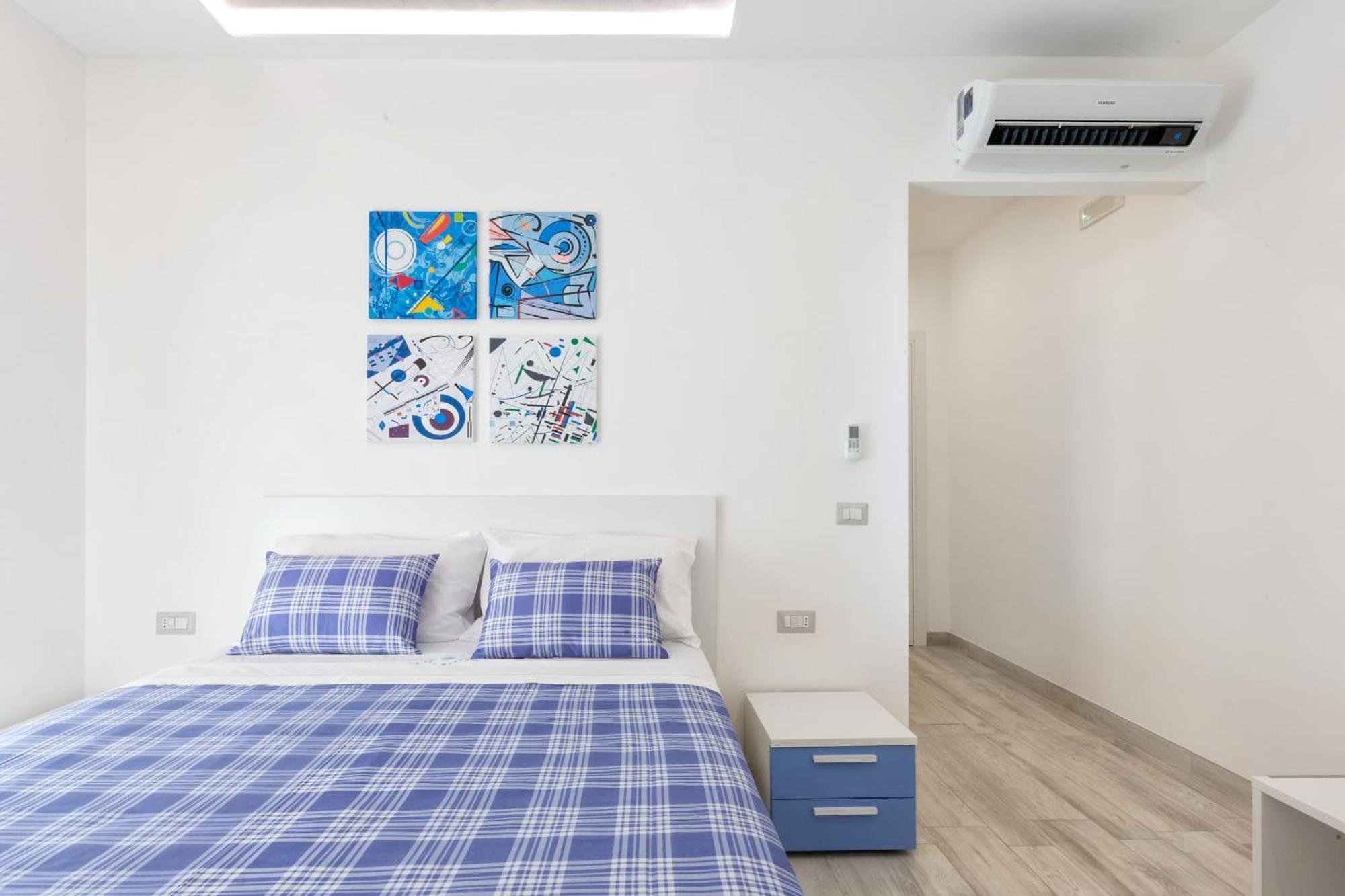 Sorrentovibes - New & Stylish Two Bedroom Apartment With Balconies Esterno foto