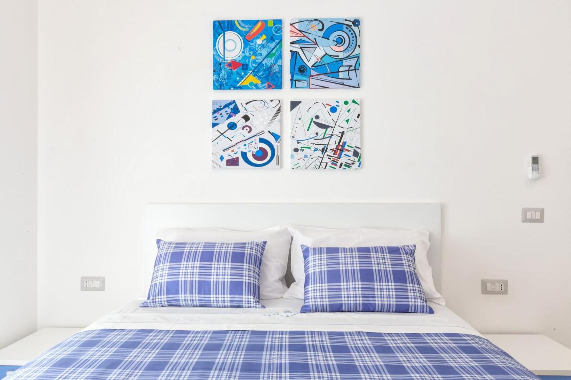 Sorrentovibes - New & Stylish Two Bedroom Apartment With Balconies Esterno foto